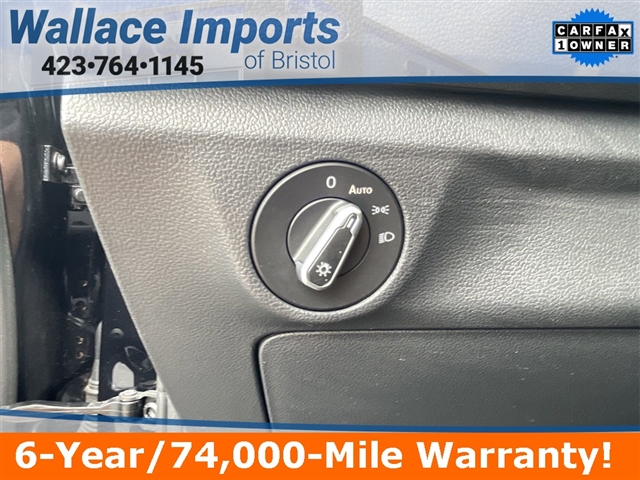 2023 Volkswagen Jetta 1.5T S