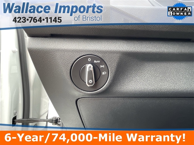 2024 Volkswagen Jetta 1.5T Sport