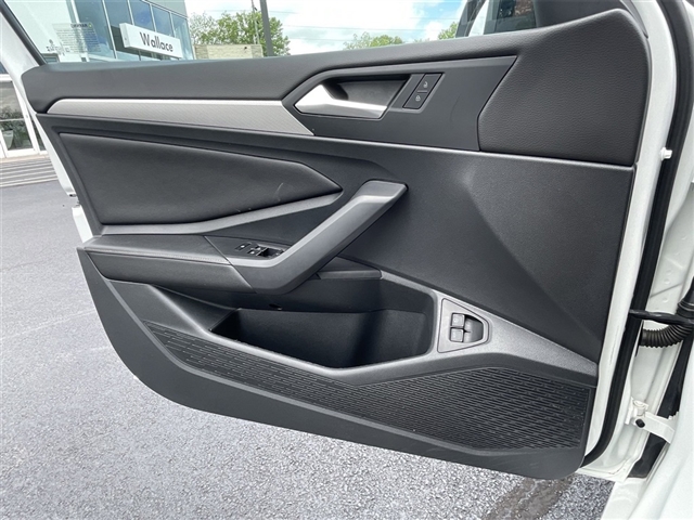 2023 Volkswagen Jetta 1.5T Sport