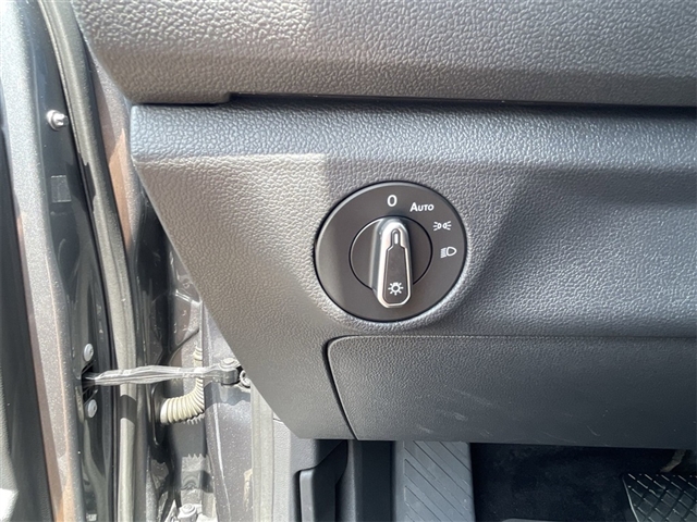 2021 Volkswagen Jetta 1.4T S