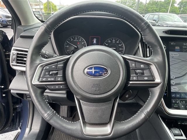 2023 Subaru Outback Touring XT