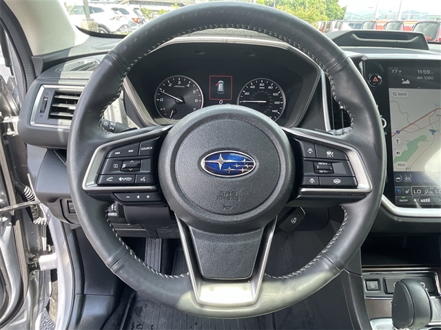 2023 Subaru Ascent Touring