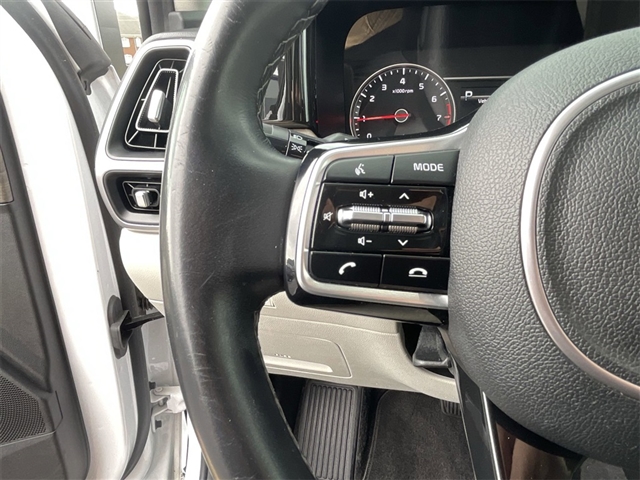 2022 Kia Sorento EX