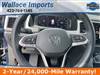 2020 Volkswagen Atlas Cross Sport 3.6L V6 SEL Premium 4Motion