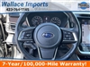 2022 Subaru Outback Touring
