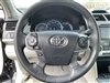 2012 Toyota Camry Hybrid XLE
