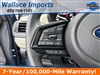 2025 Subaru Forester Base