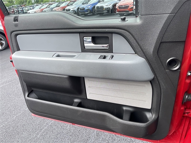 2014 Ford F-150 XL