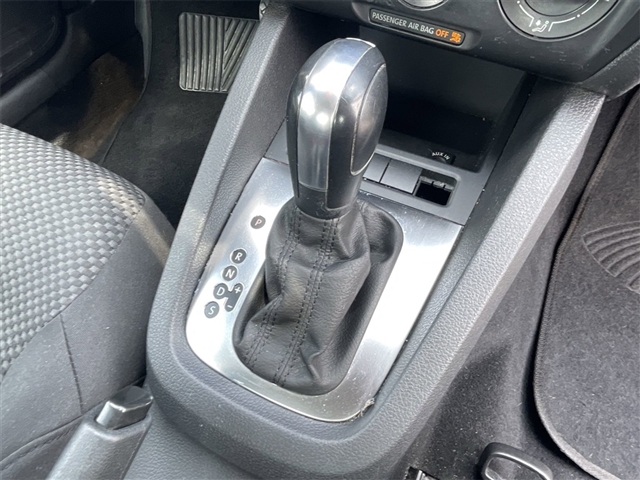 2011 Volkswagen Jetta 2.0L Base 2.0