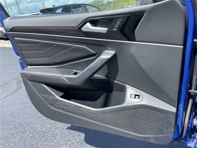 2022 Volkswagen Jetta GLI 2.0T Autobahn