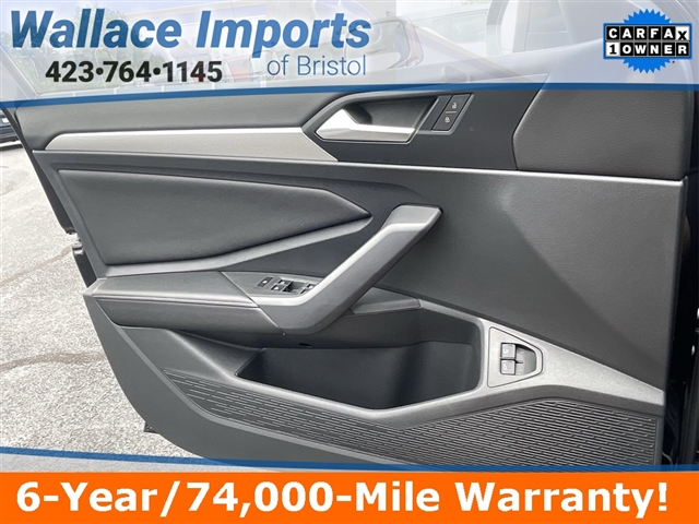 2023 Volkswagen Jetta 1.5T S