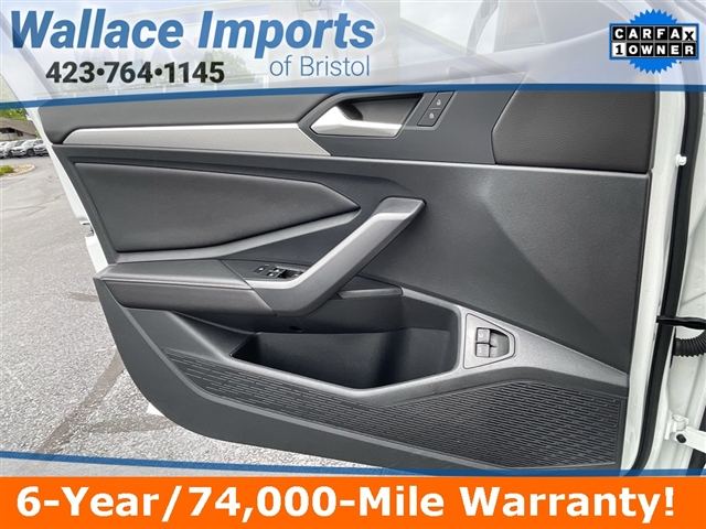 2024 Volkswagen Jetta 1.5T Sport