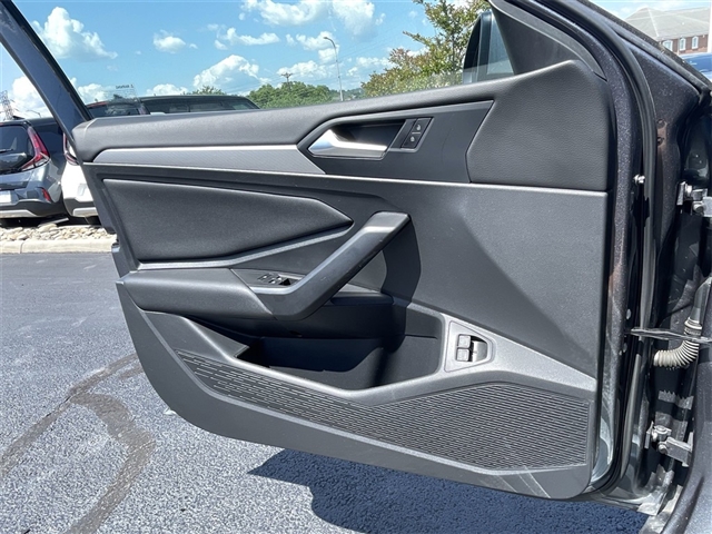 2021 Volkswagen Jetta 1.4T S