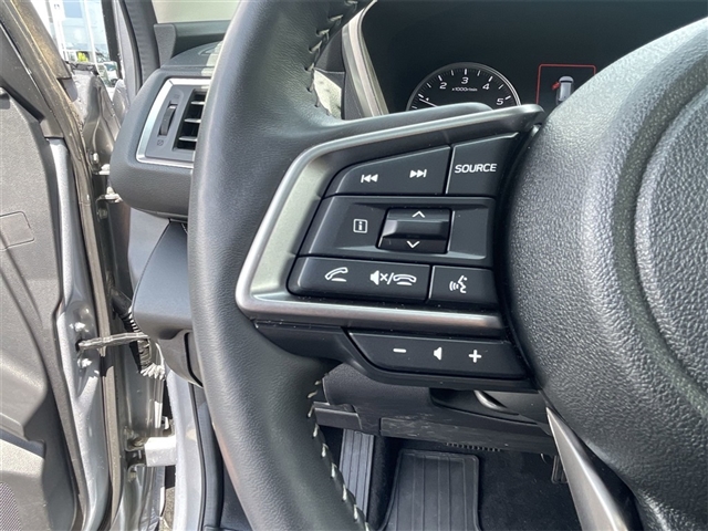 2023 Subaru Ascent Touring