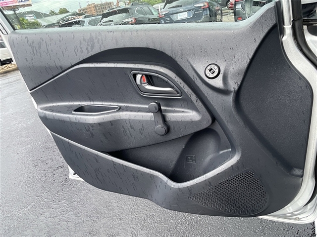 2015 Kia Rio 5-Door LX