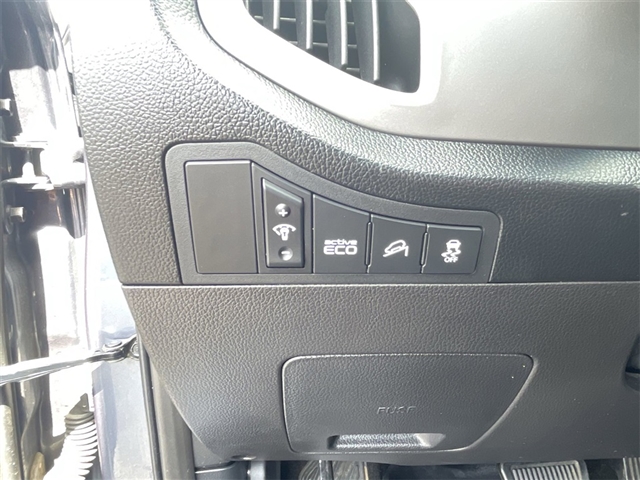 2016 Kia Sportage EX