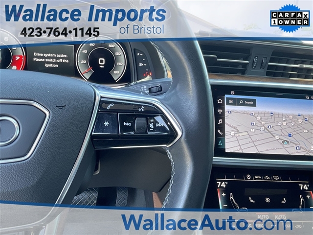 2021 Audi A6 45 Sport Premium Plus quattro
