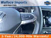 2022 Volkswagen Atlas Cross Sport 2.0T SE w/Technology