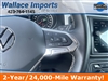 2021 Volkswagen Atlas Cross Sport 3.6L V6 SE w/Technology