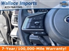 2022 Subaru Outback Touring