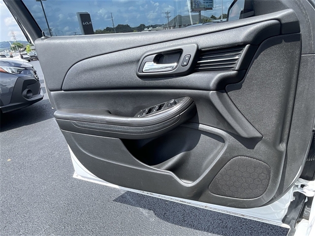 2014 Chevrolet Malibu LT 1LT