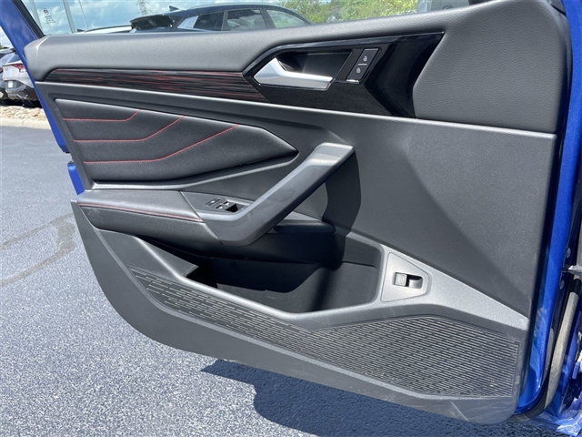2022 Volkswagen Jetta GLI 2.0T Autobahn