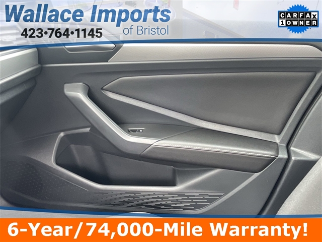 2023 Volkswagen Jetta 1.5T S