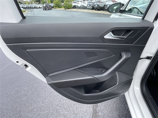 2023 Volkswagen Jetta 1.5T Sport