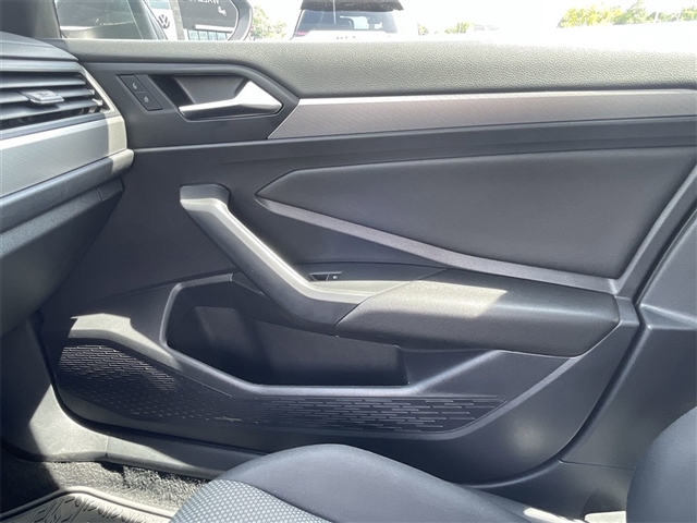 2021 Volkswagen Jetta 1.4T S
