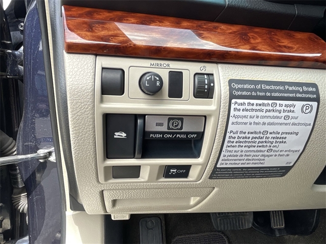 2012 Subaru Outback 2.5i Limited