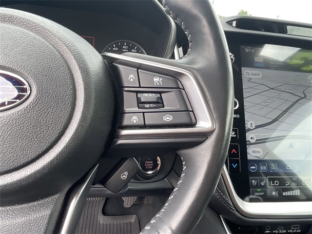2023 Subaru Outback Touring XT