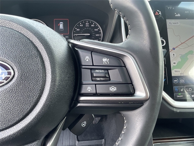 2023 Subaru Ascent Touring