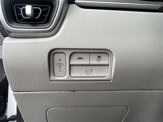 2022 Kia Sorento EX
