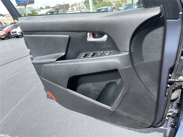 2016 Kia Sportage EX