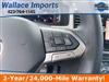 2020 Volkswagen Atlas Cross Sport 3.6L V6 SEL Premium 4Motion