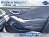2020 Subaru Forester Base
