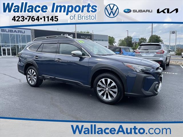 2023 Subaru Outback Touring XT