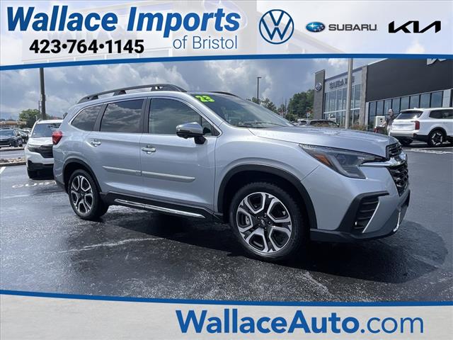 2023 Subaru Ascent Touring