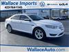 2013 Ford Taurus