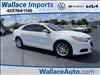 2014 Chevrolet Malibu LT 1LT