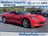 2014 Chevrolet Corvette