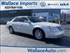 2011 Cadillac DTS