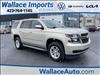 2015 Chevrolet Tahoe