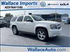 2011 Chevrolet Tahoe