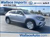 2021 Volkswagen Atlas Cross Sport 3.6L V6 SE w/Technology