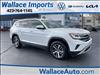 2022 Volkswagen Atlas