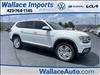 2019 Volkswagen Atlas SEL 4Motion