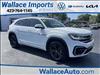 2021 Volkswagen Atlas Cross Sport