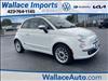 2012 Fiat 500c