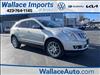 2014 Cadillac SRX